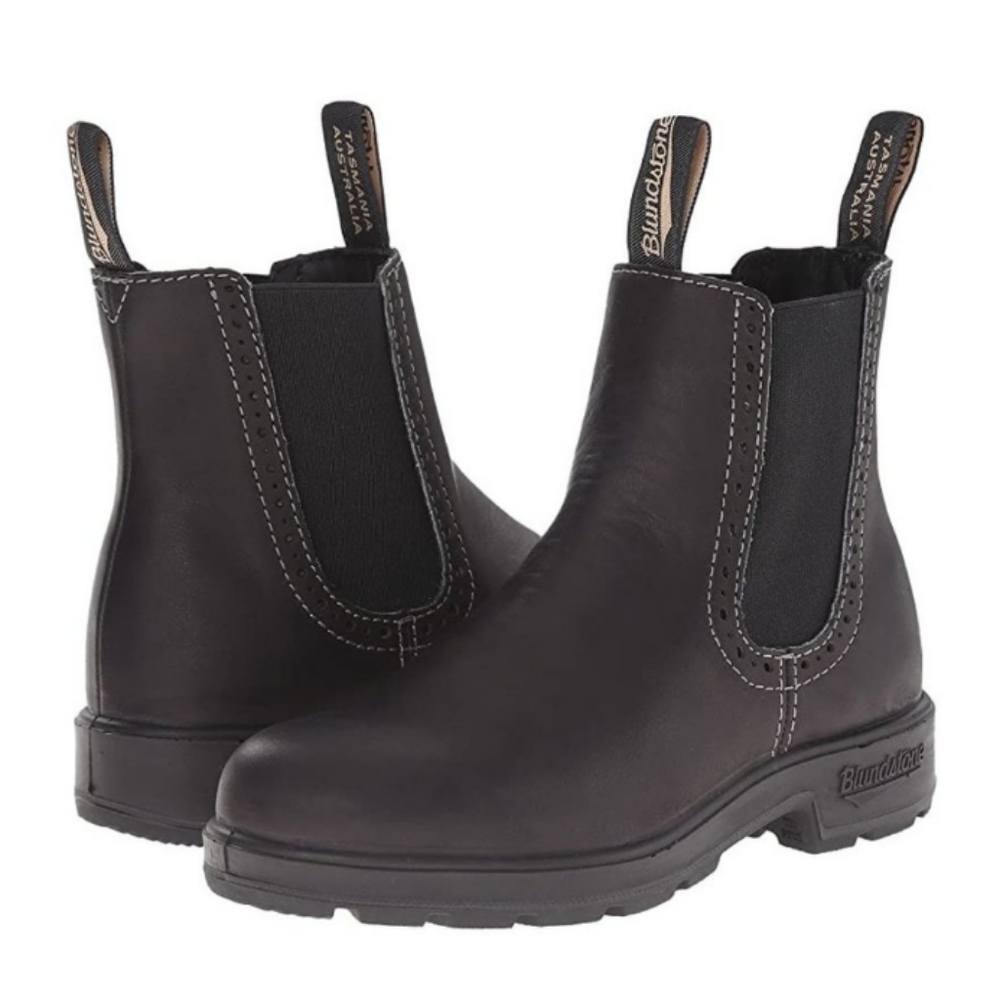 Blundstone Women's Originals #500 Chelsea Boots US 9 AU/UK 6